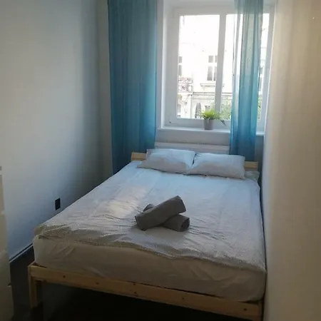 Apartament Nowy Port * Gdansk