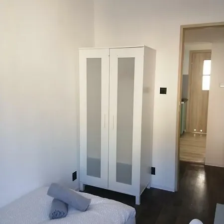 Apartament Nowy Port Apartment *